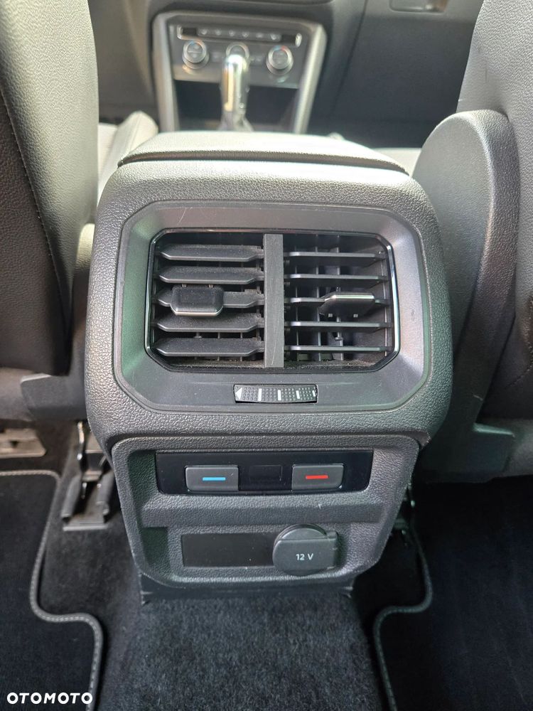 Volkswagen Tiguan - 14