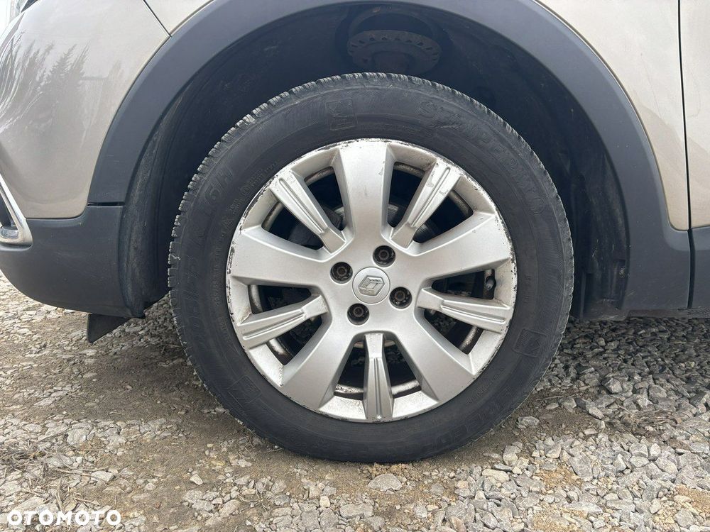 Renault Captur - 16