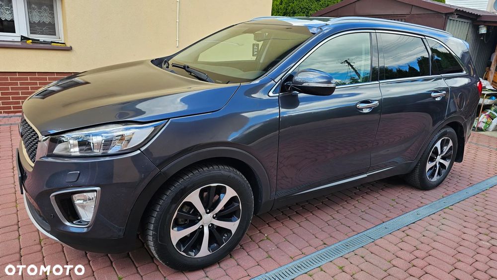 Kia Sorento - 13