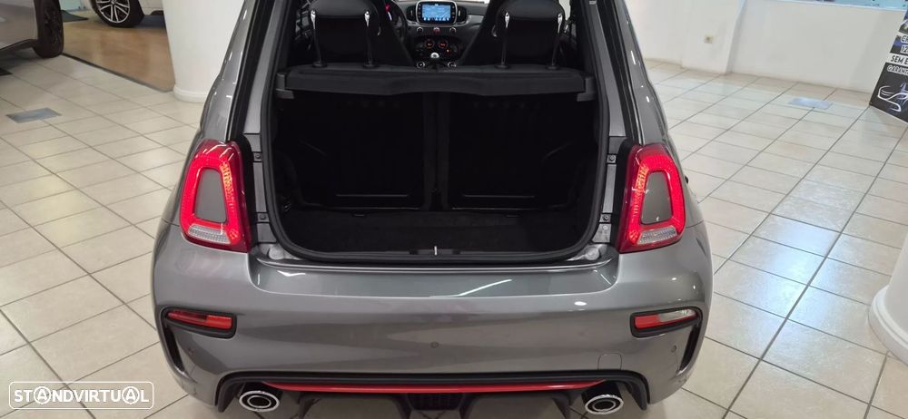 Abarth 595 1.4 T-Jet Turismo - 32