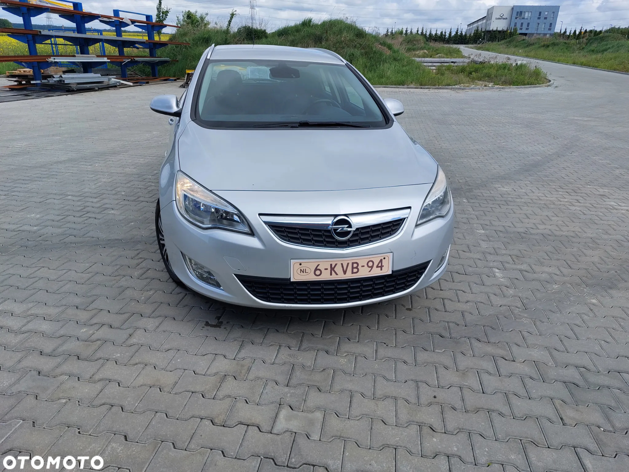 Opel Astra 1.4 Sports Tourer 150 Jahre - 30