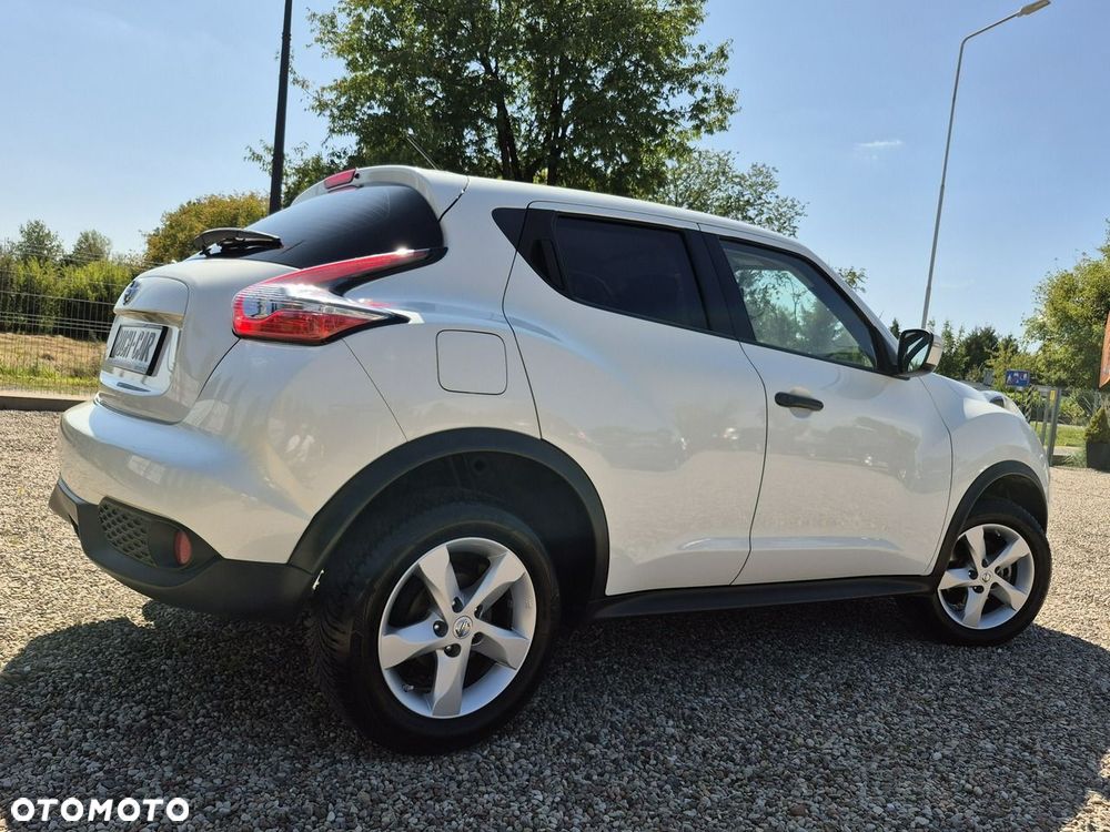 Nissan Juke - 26