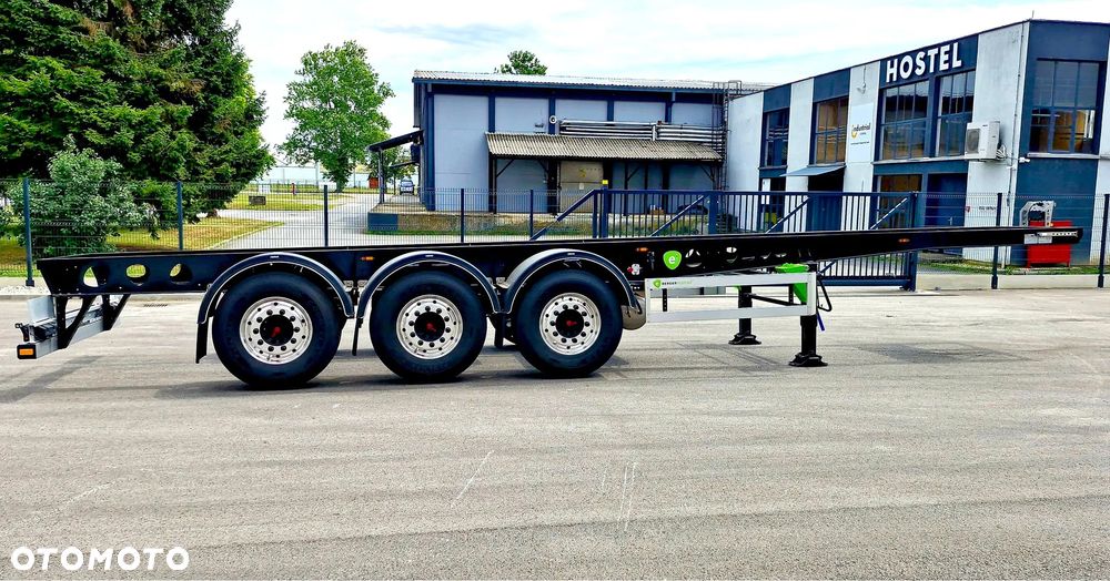 Berger LETINA - Cysterna ATP / MLEKO / OLEJE SPOŻ / WINO - 16