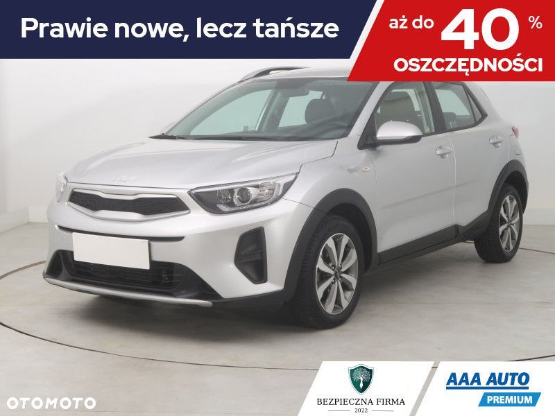 Kia Stonic - 2
