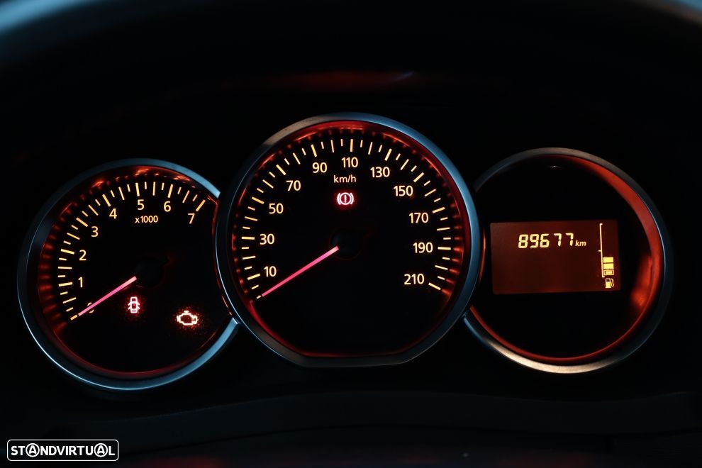 Dacia Dokker 1.2 TCe Essential - 17
