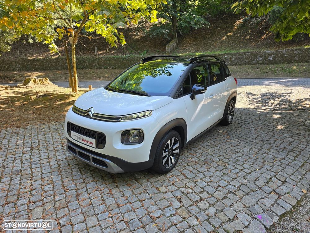Citroën C3 Aircross 1.2 PureTech Feel - 5