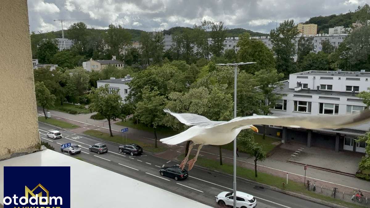 Gotowa Inwestycja- Gdynia Śródmieście/10min Plaża
