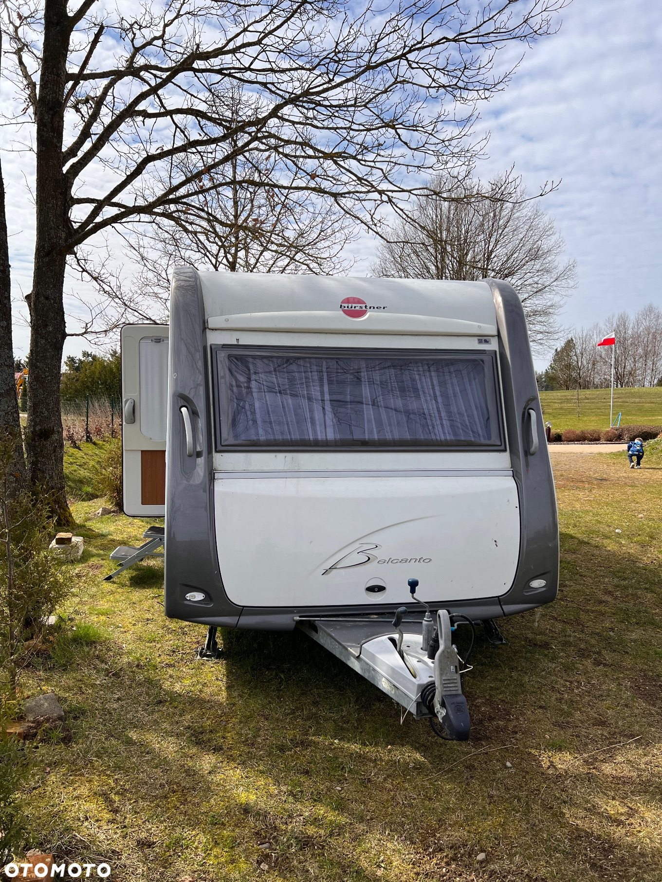 Burstner 465 TS - 3