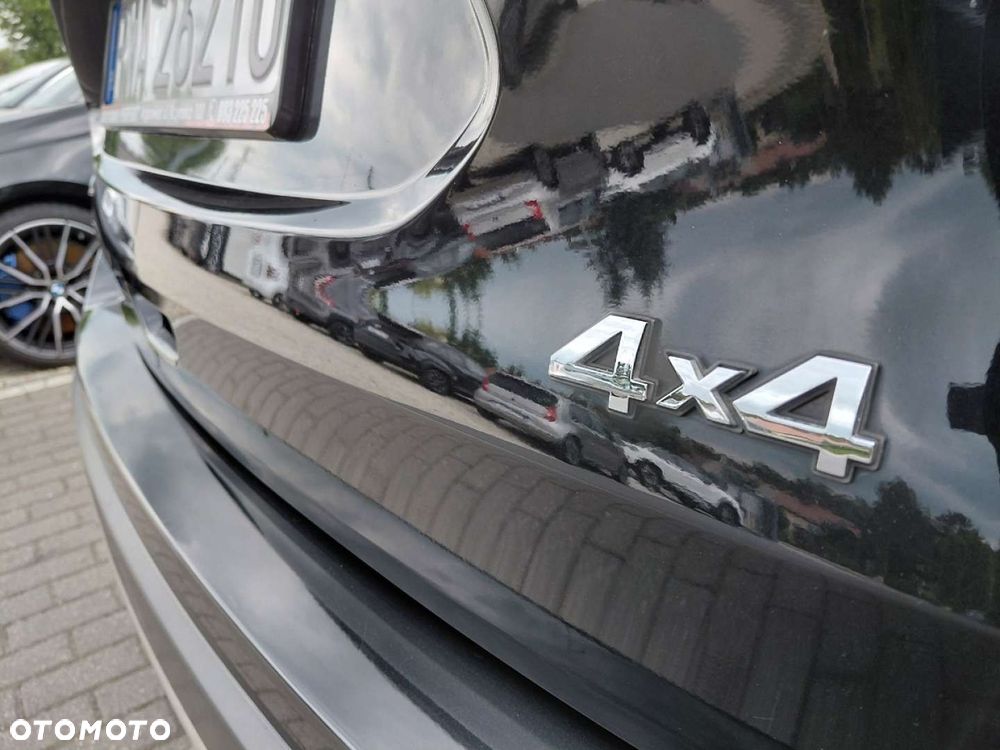 Nissan X-Trail - 12