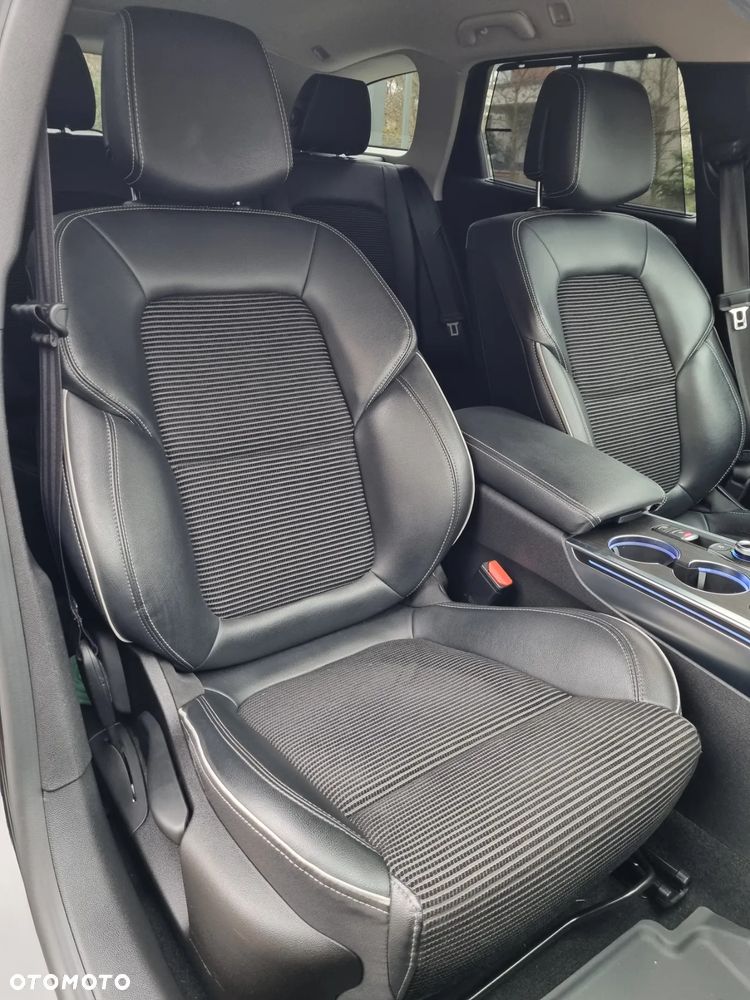 Renault Talisman 1.3 TCe FAP Intens EDC - 22