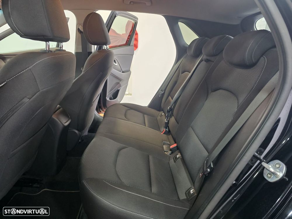 Hyundai i30 SW 1.0 T-GDi Style Plus - 13