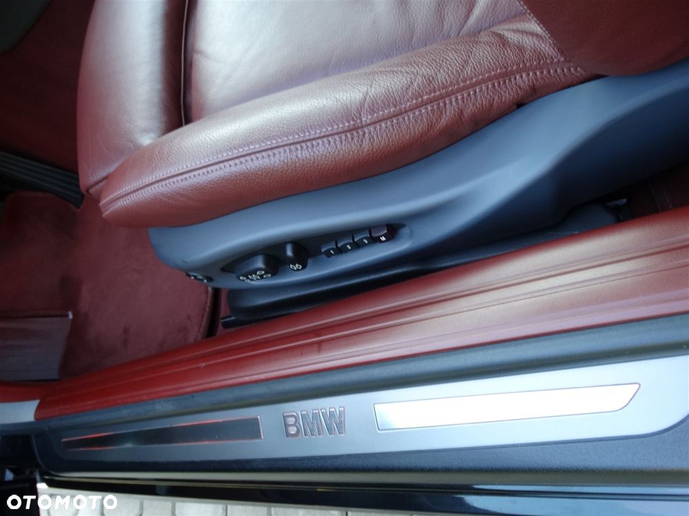 BMW Seria 6 645 Ci - 16