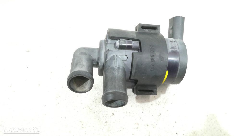 VÁLVULA DE INTERCAMBIO DE SOFAGEM VOLKSWAGEN T5 TRANSPORTER FURGÓNCOMBI 7E - 1