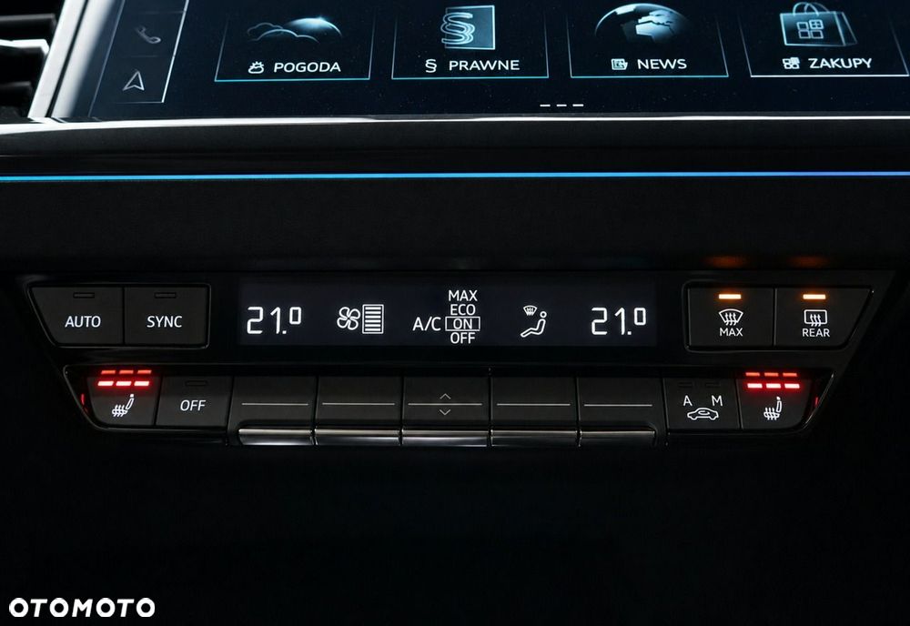 Audi Q4 Sportback e-tron - 21