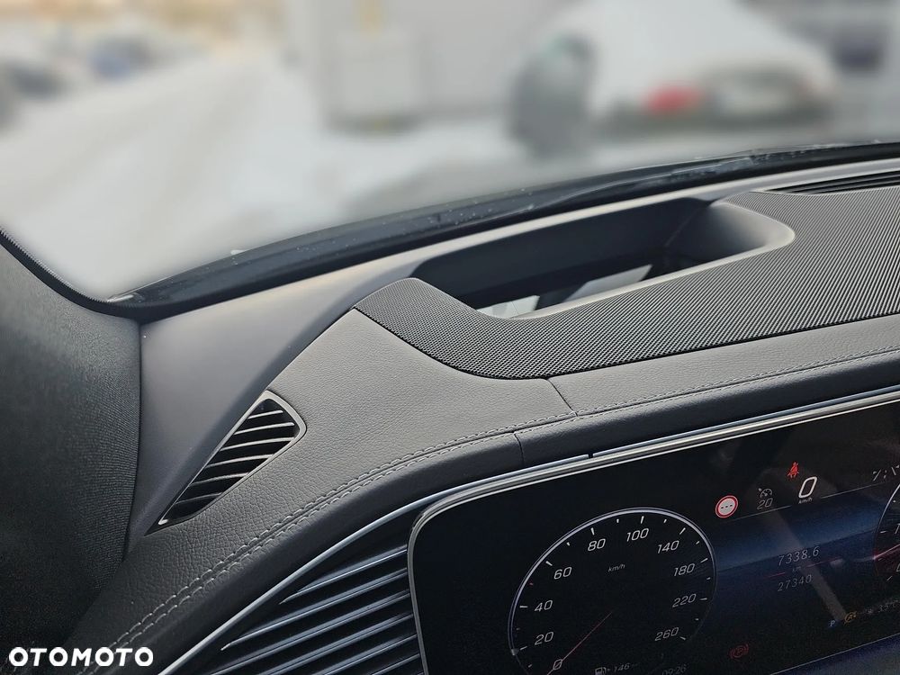 Mercedes-Benz GLE 450 d 4Matic 9G-TRONIC AMG Line Advanced Plus - 24