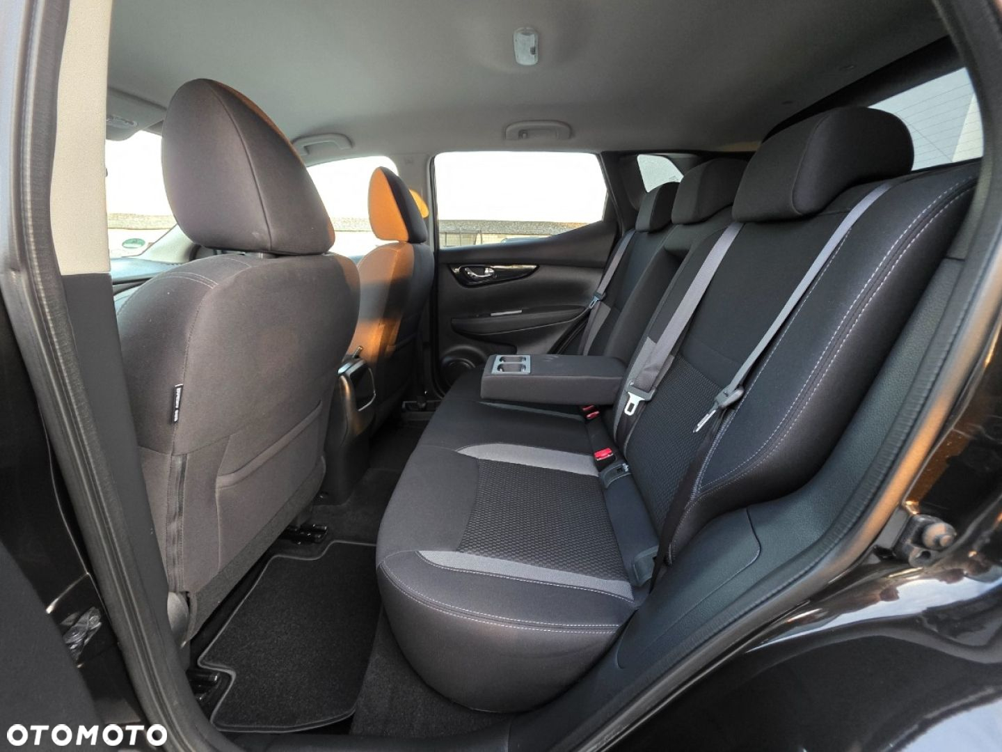 Nissan Qashqai - 19
