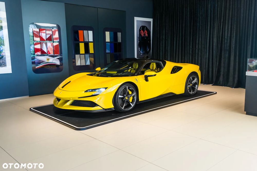 Ferrari SF90 Stradale - 3
