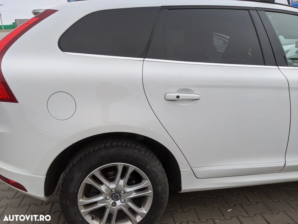 Volvo XC 60 - 11