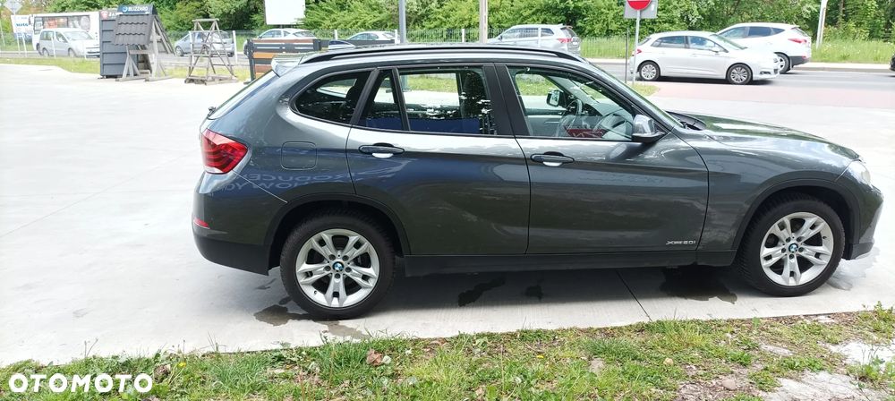 BMW X1 xDrive20i - 7