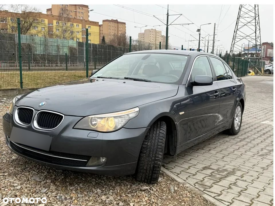 BMW Seria 5 - 14