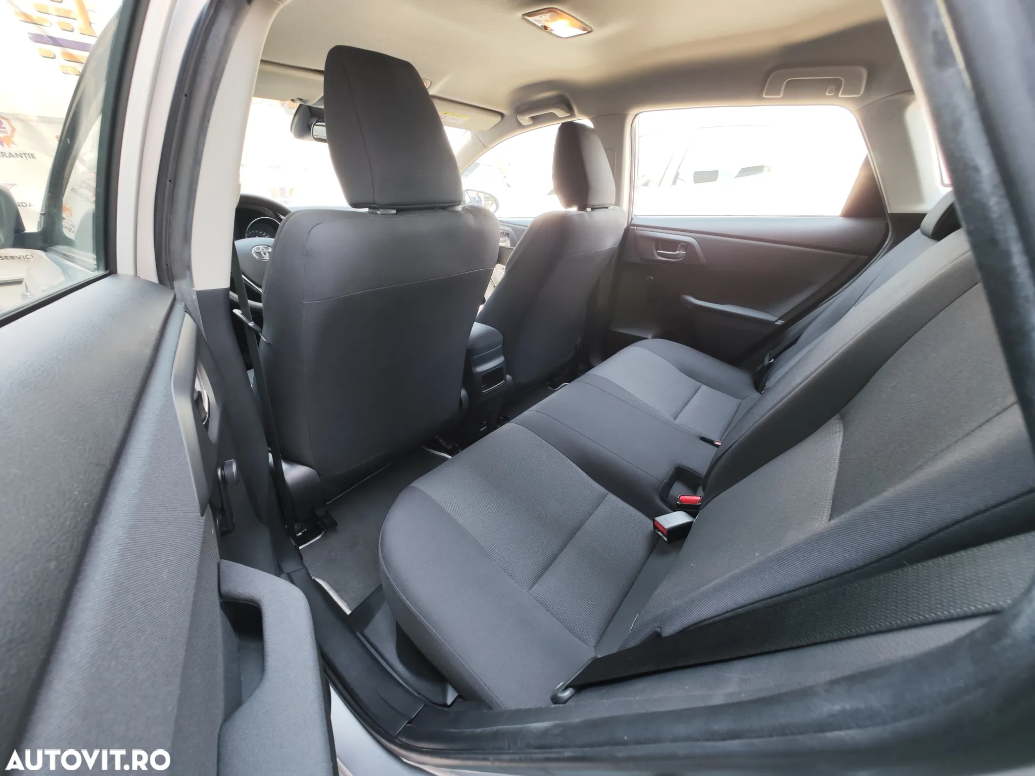 Toyota Auris - 23