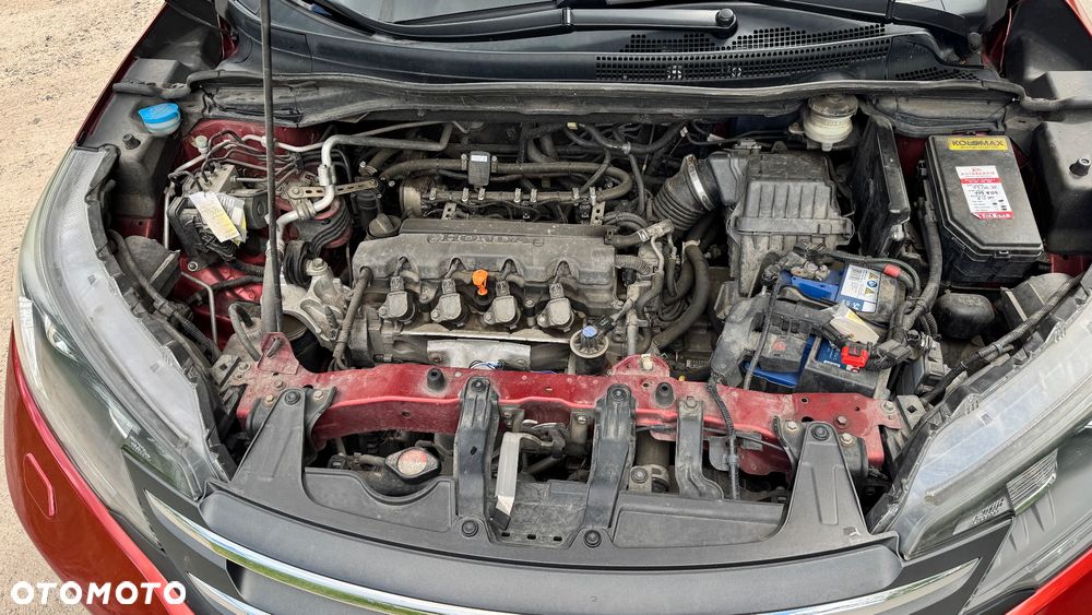Honda CR-V 2.0 Executive - 12