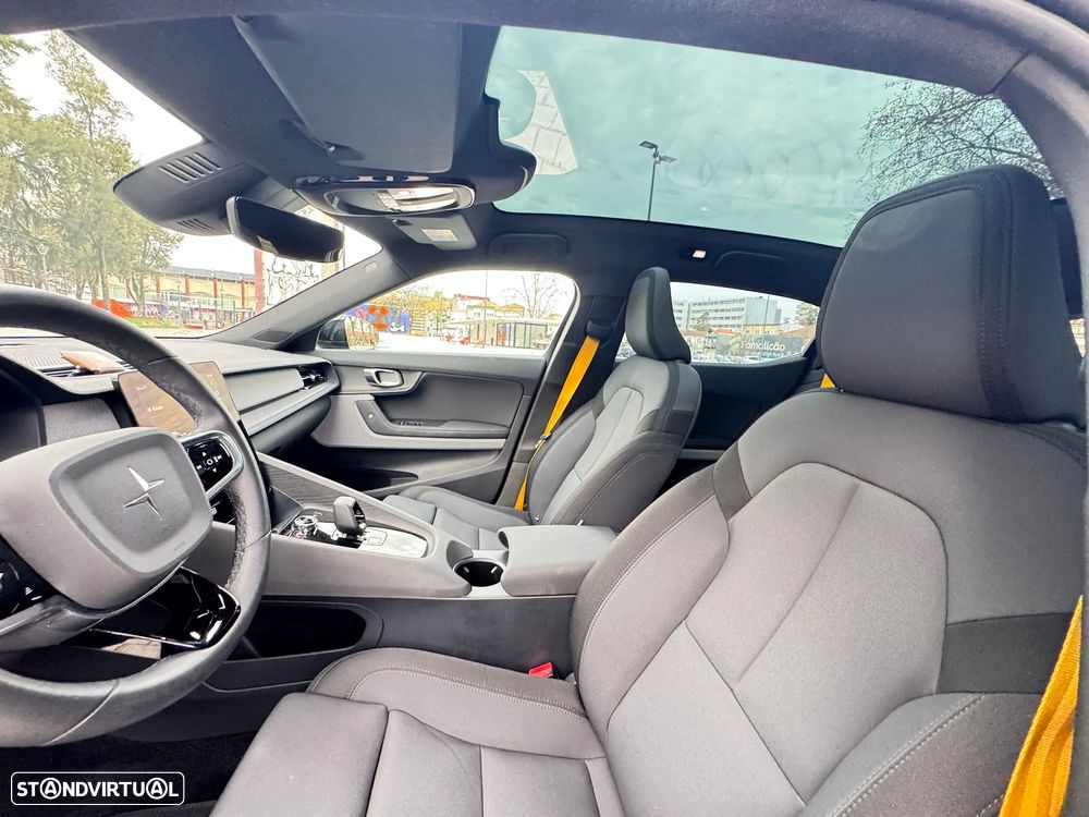 Polestar 2 Long Range 78 kWh AWD - 10