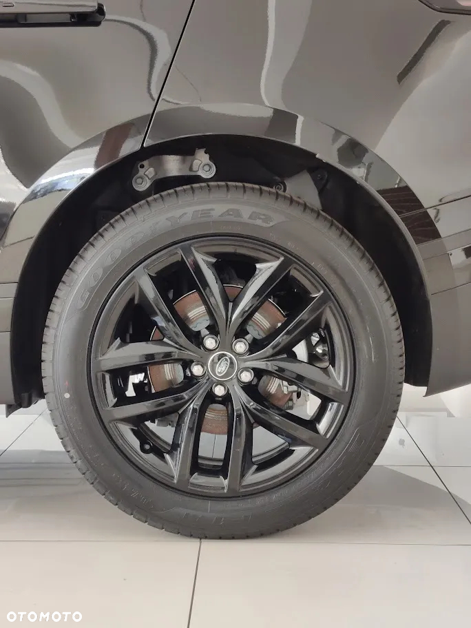 Land Rover Range Rover Velar - 10