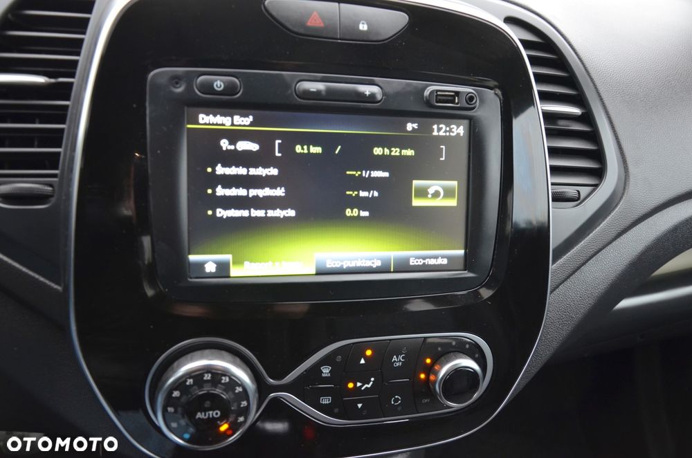 Renault Captur (ENERGY) TCe 90 LIMITED - 27