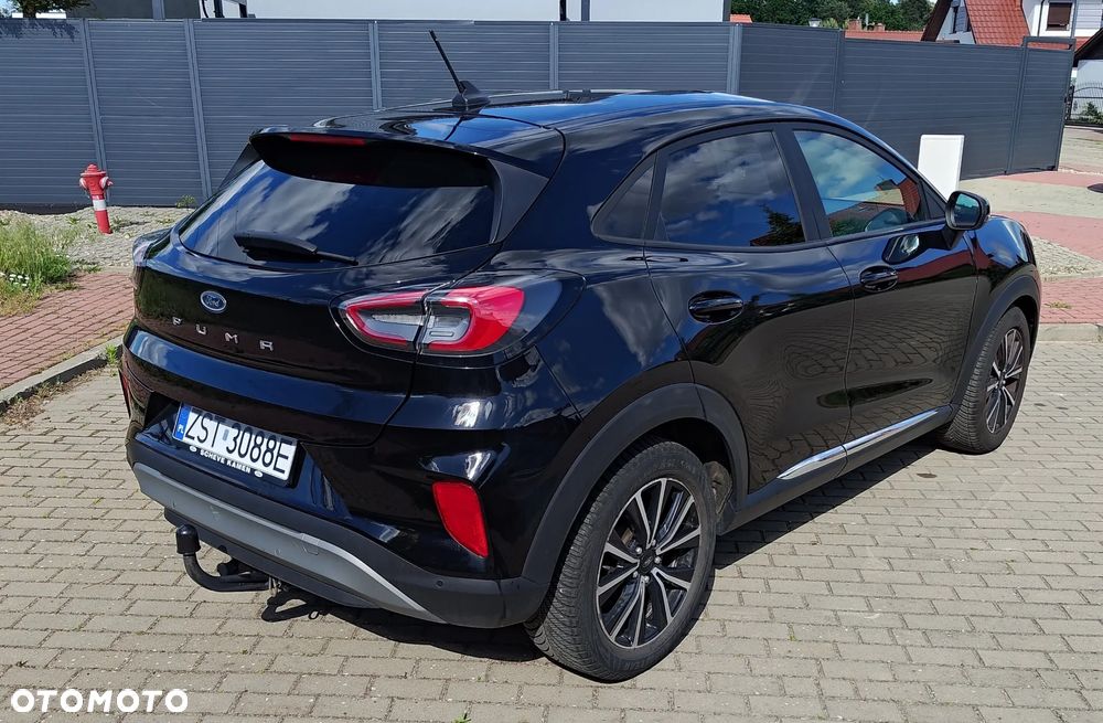 Ford Puma - 6