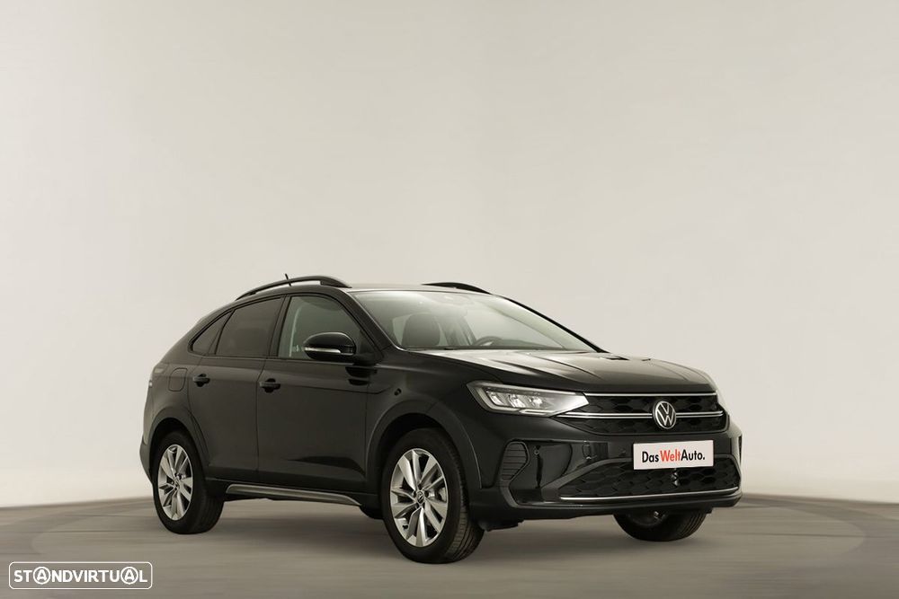 VW Taigo 1.0 TSI Urban - 1