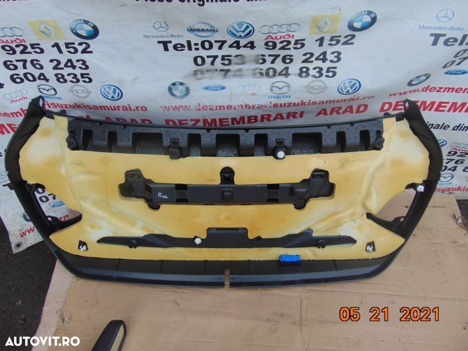 Capitonaj haion BMW f34 fata usa haion bmw seria 3 gt f34 dezmembrez b - 2