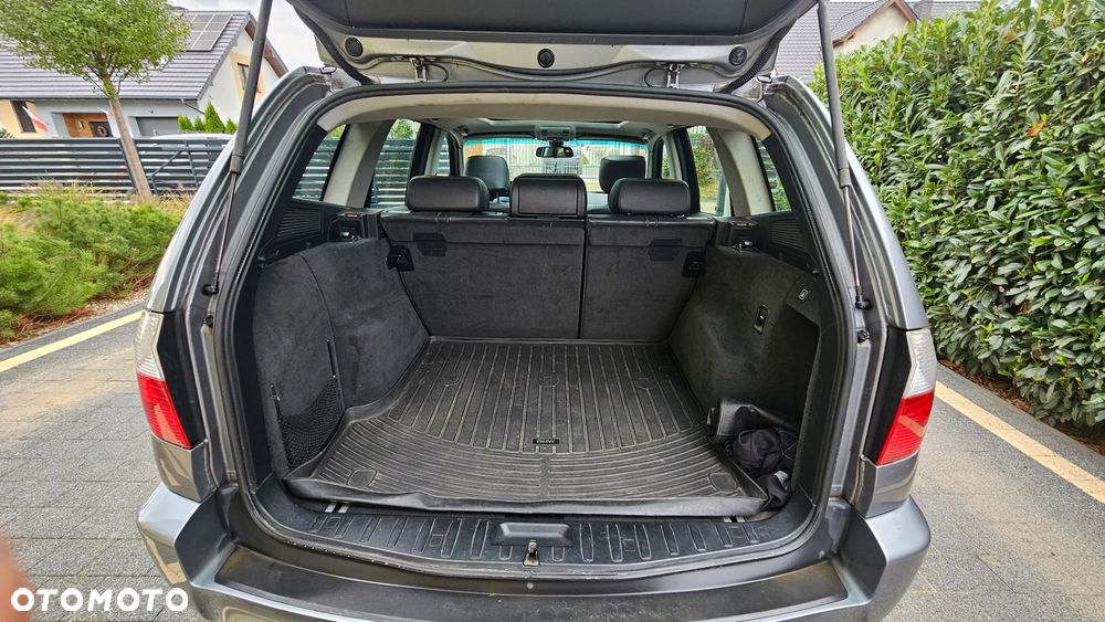 BMW X3 - 14