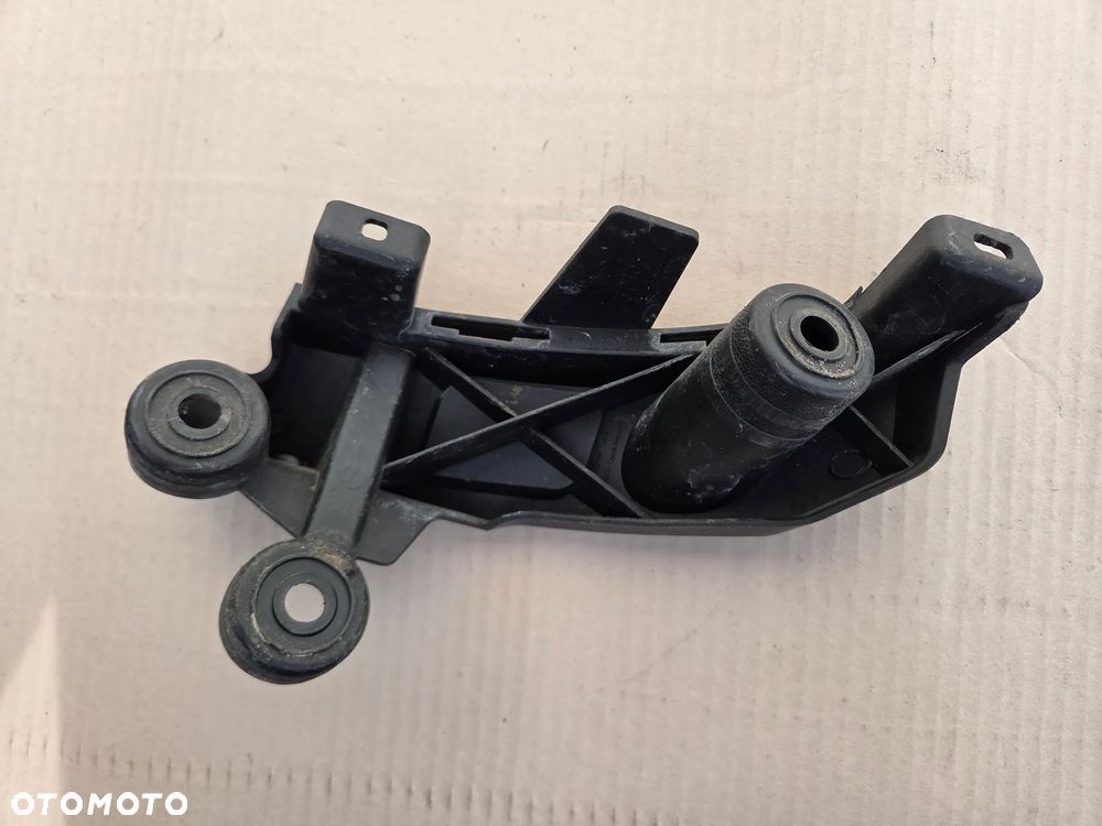 Ślizg mocowanie zderzaka lewy tył Citroen C3 III  9813361280 - 5