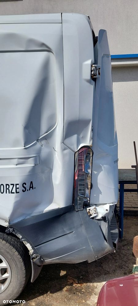 Ford Transit 350 L3 Trend - 29