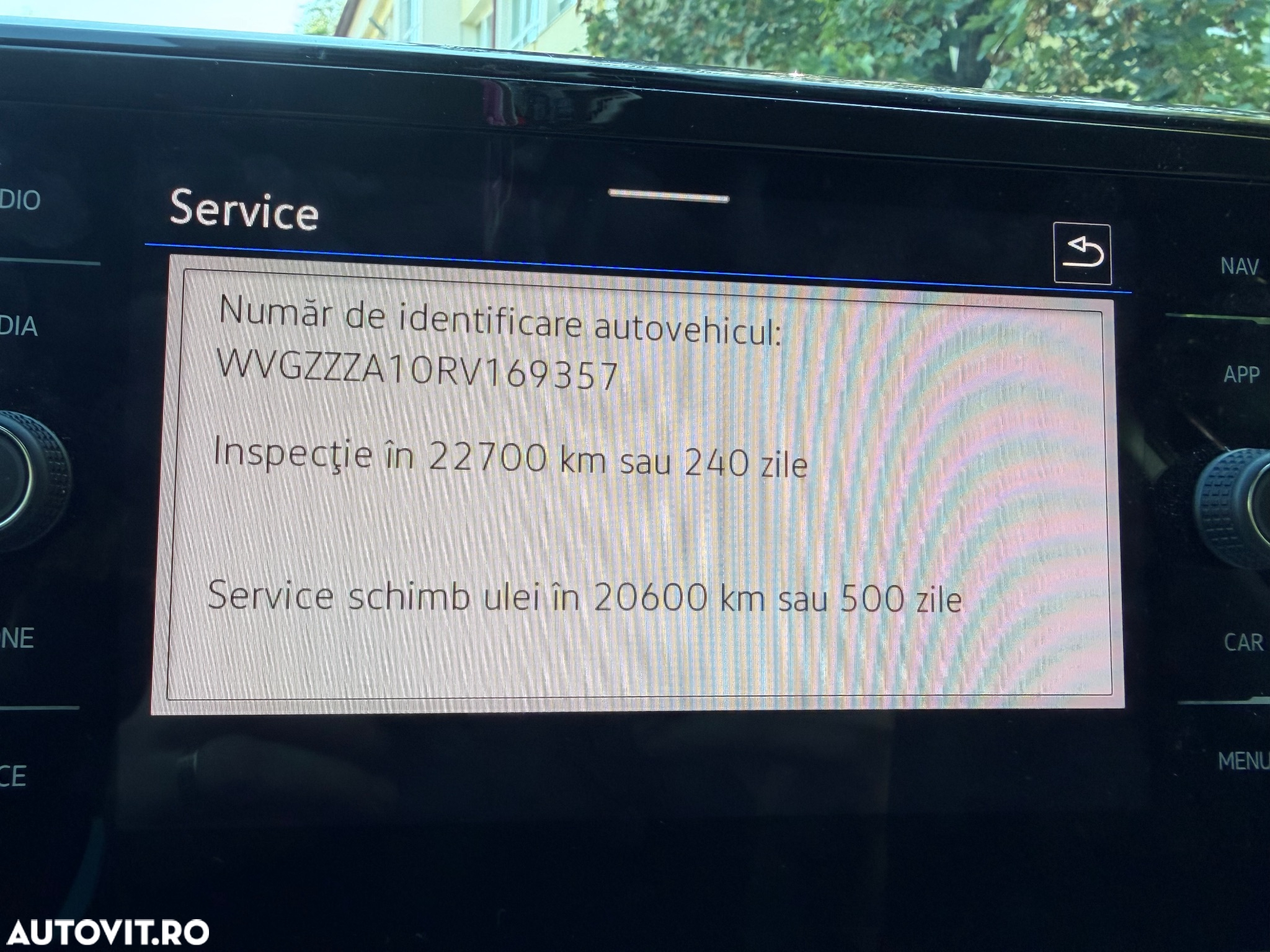 Volkswagen T-ROC 1.5 TSI DSG Advanced - 4