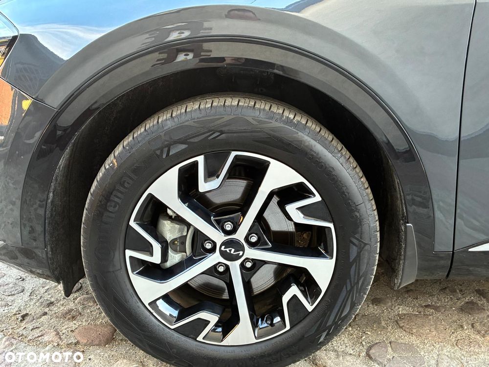 Kia Sportage - 13