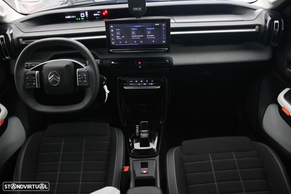 Citroen E-C3 2025 photo 3