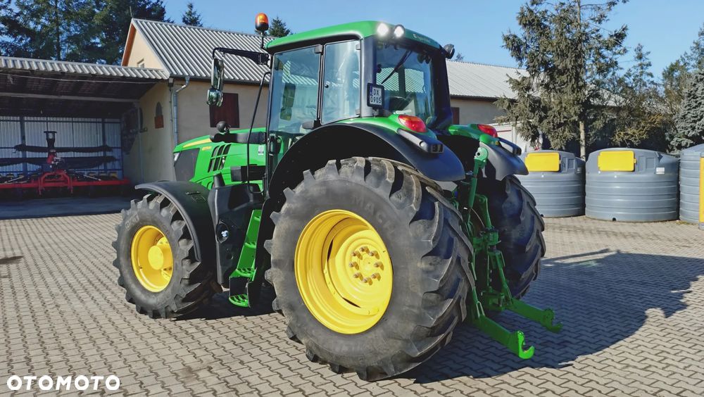John Deere 6175M - 6