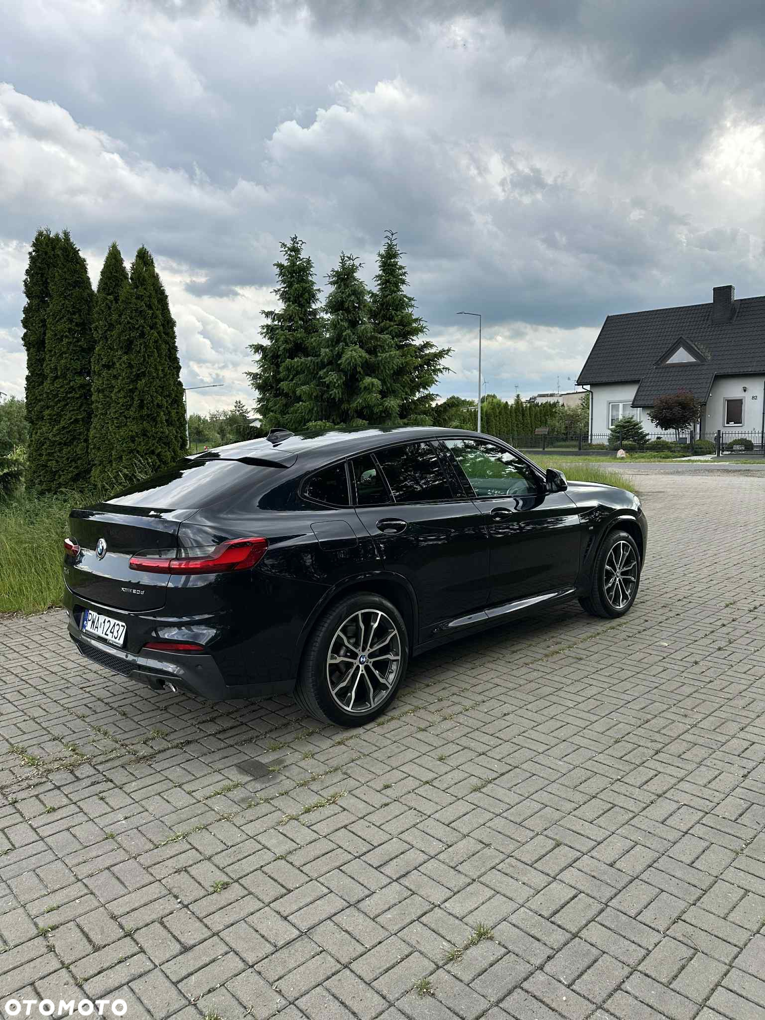 BMW X4 xDrive20d M Sport - 5