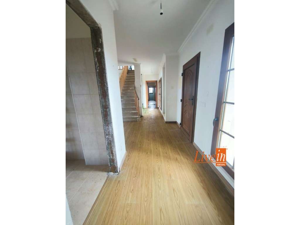 Moradia T3 em Alcobaça - Grande imagem: 3/21