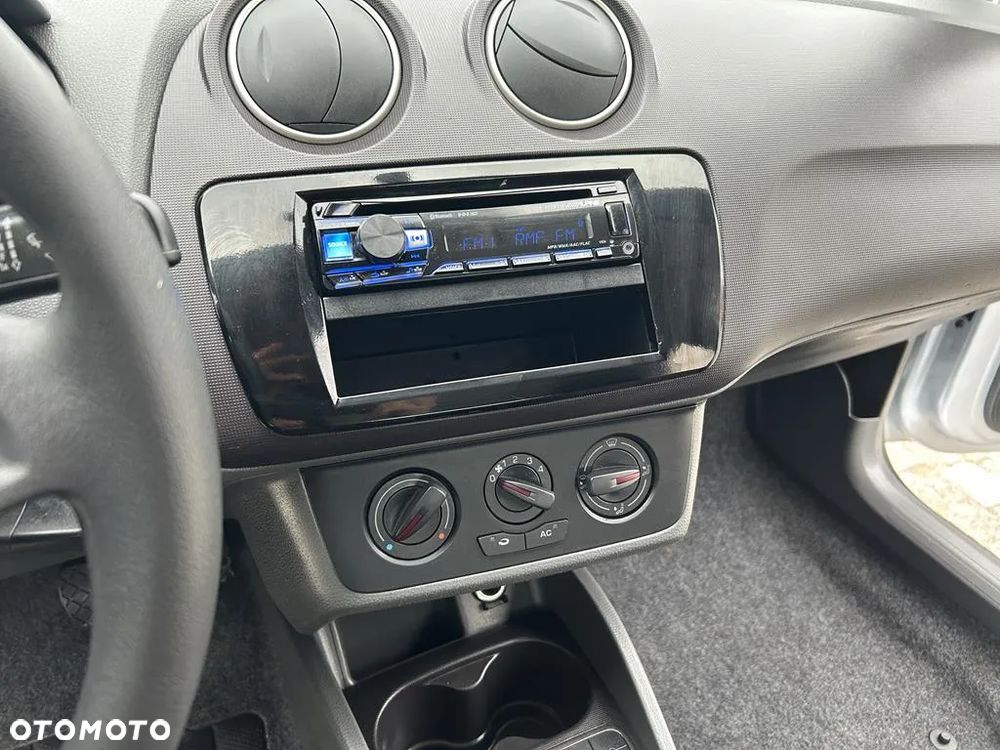 Seat Ibiza - 37
