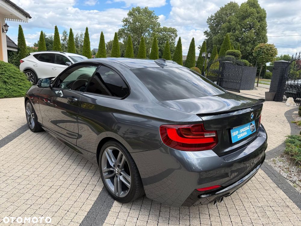 BMW Seria 2 225d Sport-Aut - 17