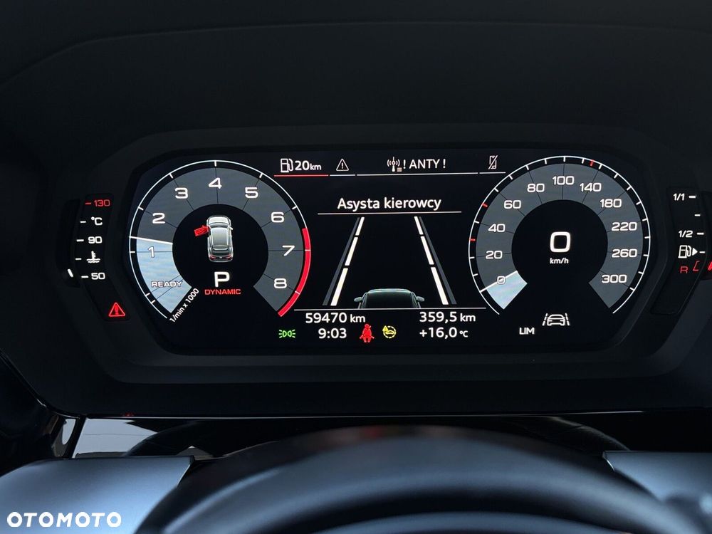 Audi S3 Sportback TFSI Quattro S tronic - 15