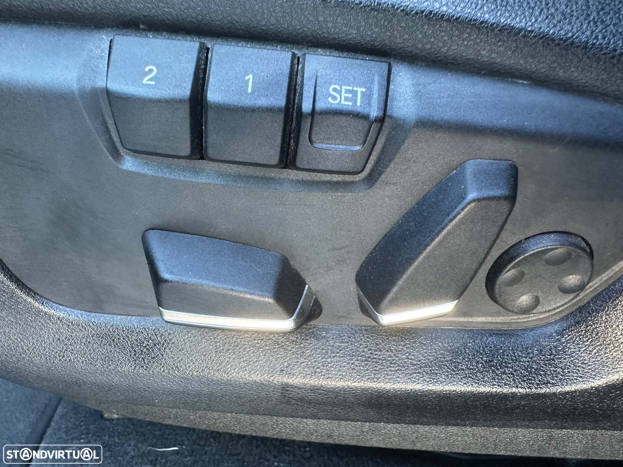 BMW X5 25 d sDrive Comfort 7L - 21