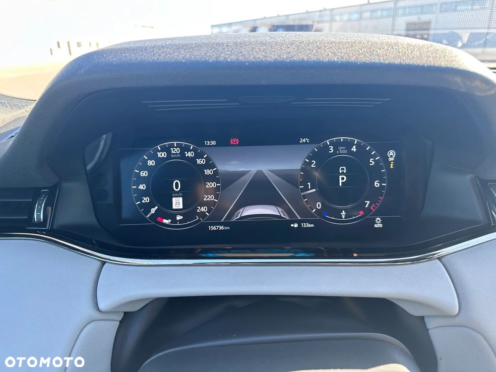 Land Rover Range Rover Evoque 2.0 P249 mHEV First Edition - 15