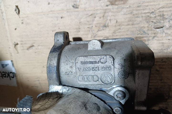 Egr 03G129637A Volkswagen VW Caddy 3 [2004 - 2010] Minivan 4-usi 1.9 - 3