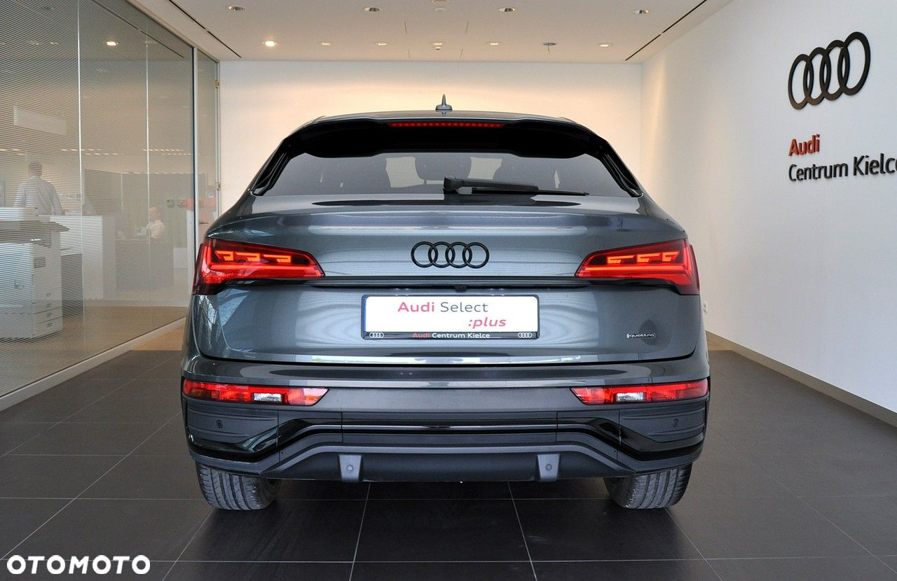 Audi Q5 Sportback - 3