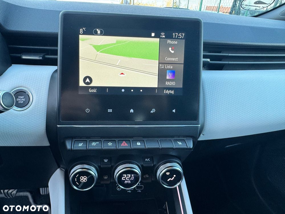 Renault Clio TCe 90 ZEN - 29