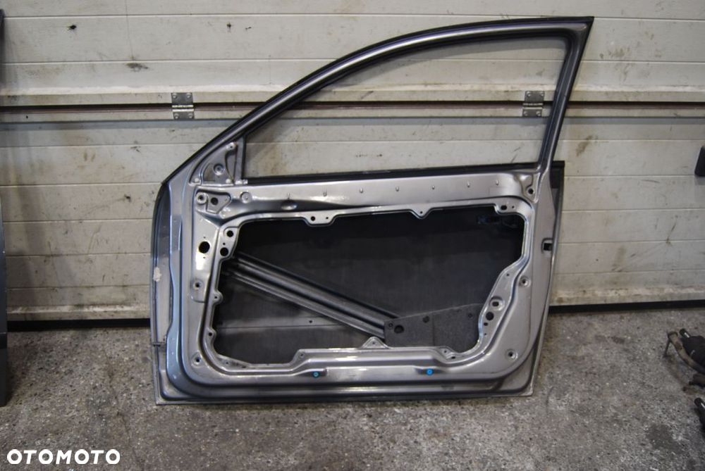 DRZWI PRAWY PRZÓD PRAWE PRZEDNIE SEAT IBIZA III LS7U - 8